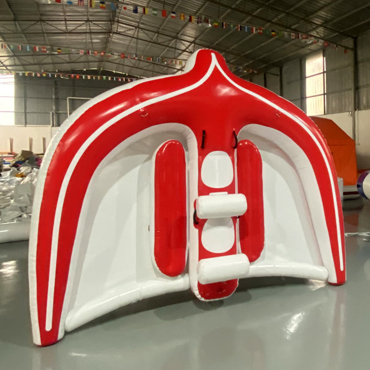 Towable Inflatables Flying Fish Boat