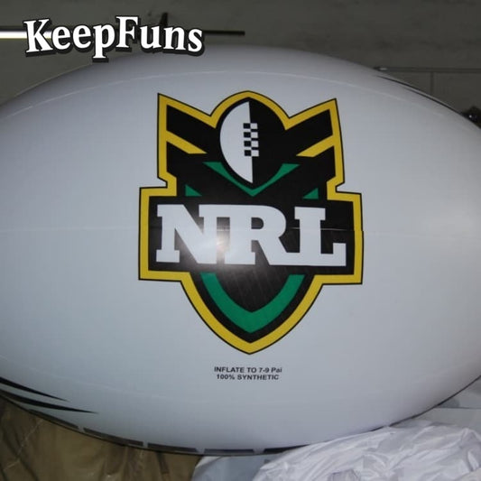 KeepFuns PVC Inflatable Balloons, customizable in size and Logo, made of waterproof and durable materials, suitable for shopping mall decorations, party decorations, theme activities, and advertising campaigns