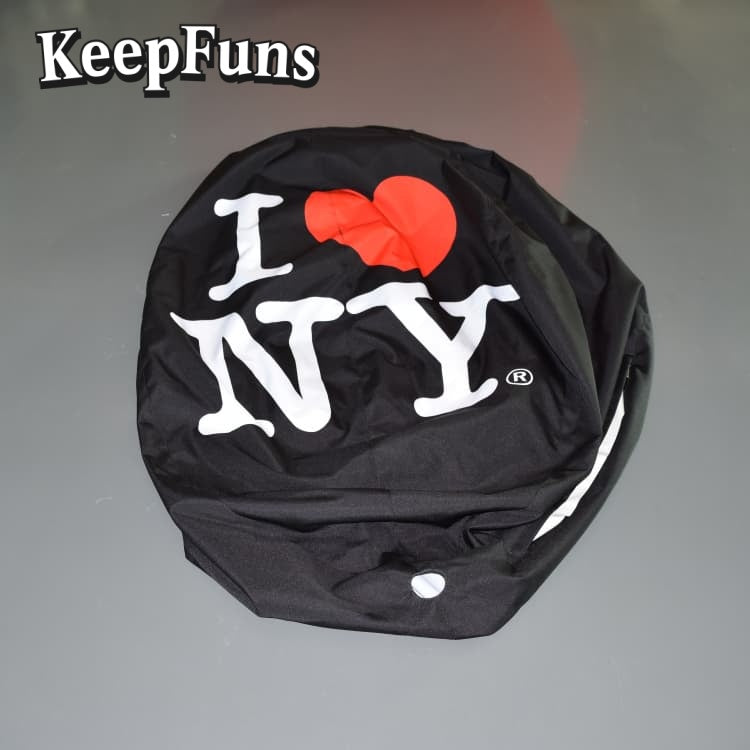 KeepFuns Inflatable Balloons, customizable in size and Logo, with waterproof and durable materials, suitable for mall decorations, party adornments, themed events, and advertising campaigns.
