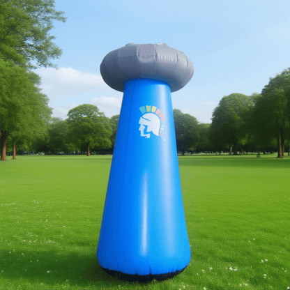 KeepFuns Customizable inflatable advertising pillars, outdoor brand promotion inflatable models, creative event display props