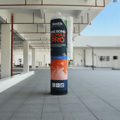 KeepFuns Customized hose-shaped inflatable advertising column, brand promotion simulation inflatable model, outdoor building materials exhibition display props