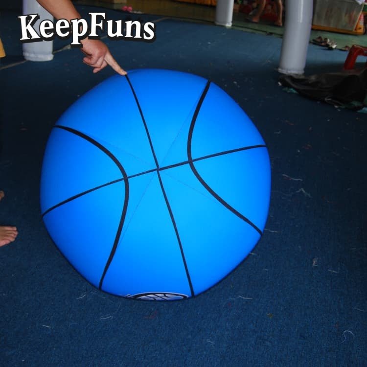 KeepFuns inflatable balloons, customizable in size and Logo, made of waterproof and durable materials, suitable for mall decorations, party decorations, theme events, and advertising campaigns