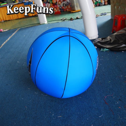 KeepFuns inflatable balloons, customizable in size and Logo, made of waterproof and durable materials, suitable for mall decorations, party decorations, theme events, and advertising campaigns