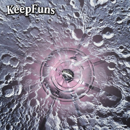 KeepFuns PVC Inflatable Planet Balloons, customizable in size and Logo, made of waterproof and durable material, suitable for mall decoration, party decoration, theme activities, and advertising