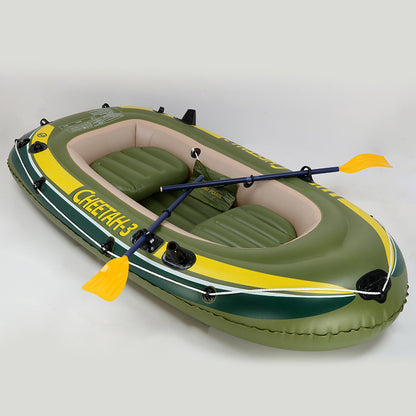 Lightweight Inflatable Boat