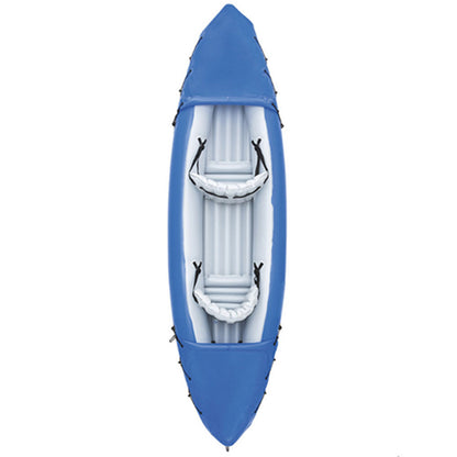 KeepFuns Inflatable Kayak、Durable Kayak