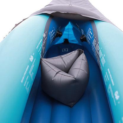KeepFuns Lightweight Inflatable Kayak
