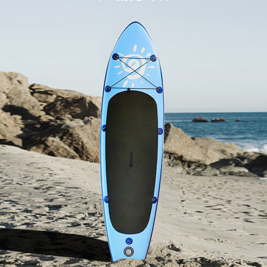 KeepFuns Inflatable Stand Up Paddle board