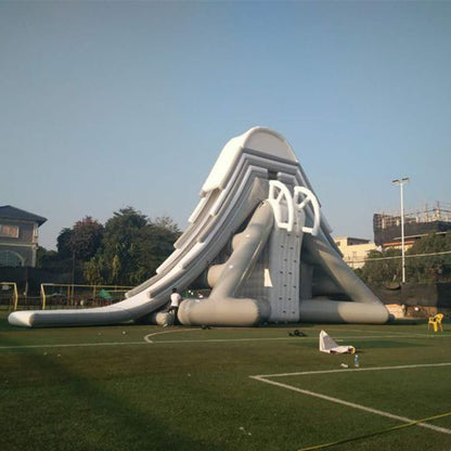 Inflatable Water Park
