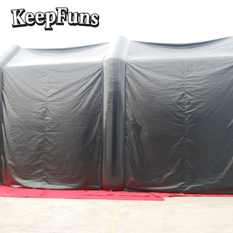 KeepFuns Liz Cardenas
