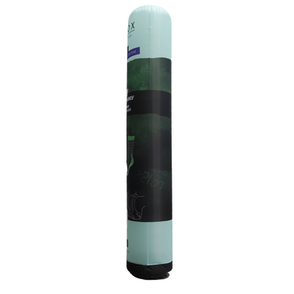 KeepFuns Inflatable lampposts for sports brand promotion, outdoor advertising displays, customizable luminous inflatable columns