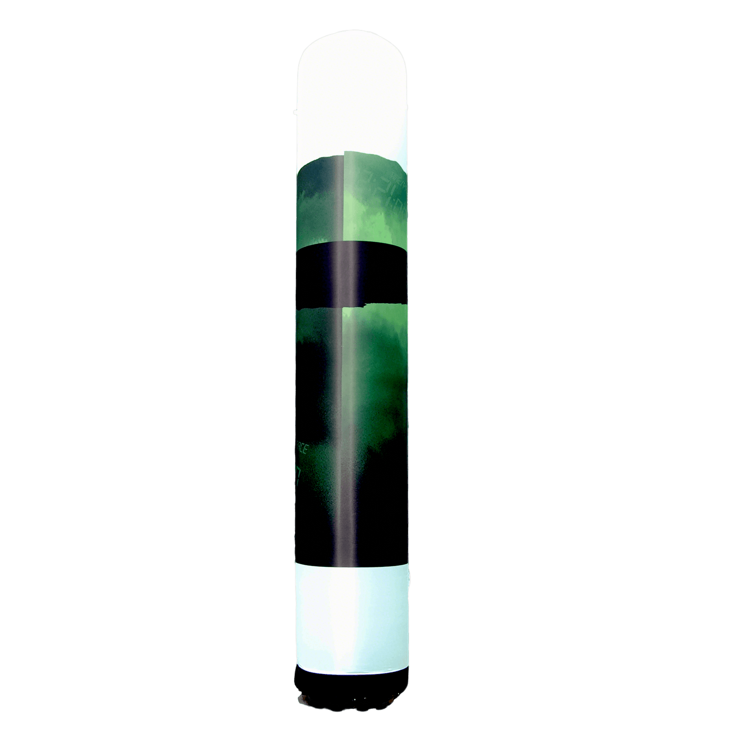 KeepFuns Inflatable lampposts for sports brand promotion, outdoor advertising displays, customizable luminous inflatable columns