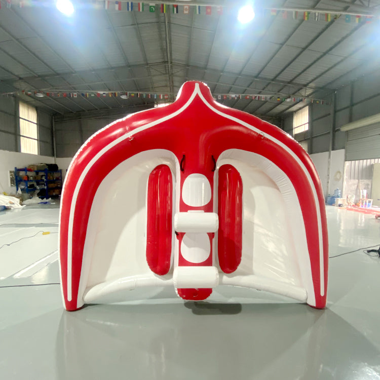 Towable Inflatables Flying Fish Boat